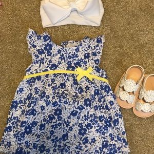 Just one you by carters dress